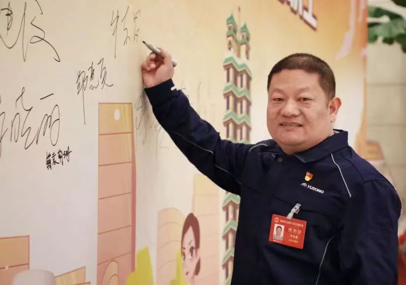 牛东昌：从河职学子到中原大工匠的淬火之路