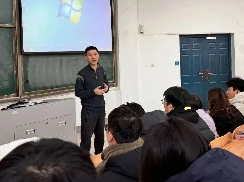 乔陆：电商潮海中的“追梦人”